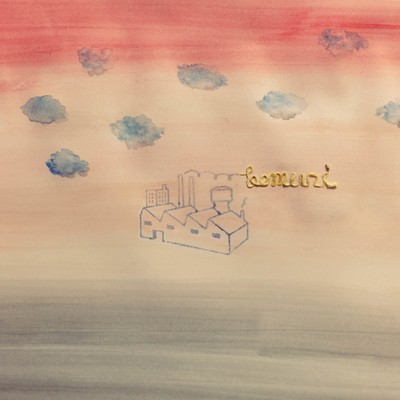 Kemuri Front Cover