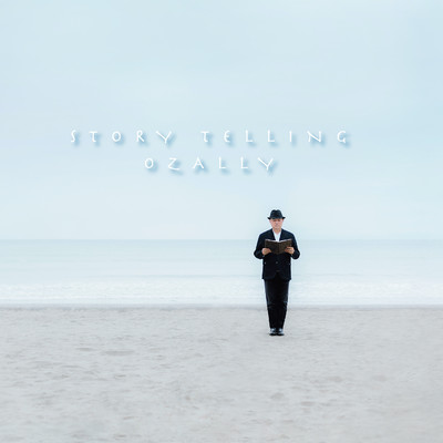STORY TELLINGのジャケット写真