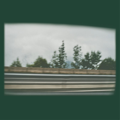 Inner Anxiety Front Cover