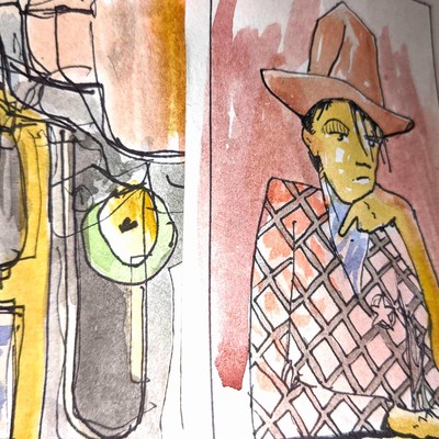 Cannonball Front Cover