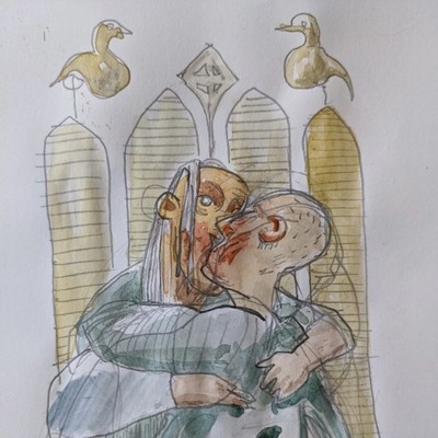 Hiroshima Front Cover