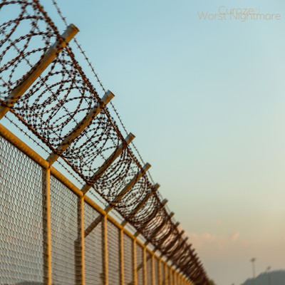 Worst Nightmare Front Cover