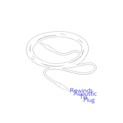 Acoustic To Plug Front Cover