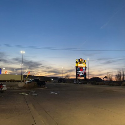 Ravel: Boléro Front Cover