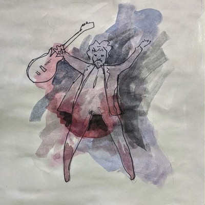 Bells of Hope Front Cover