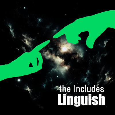 Linguish Front Cover