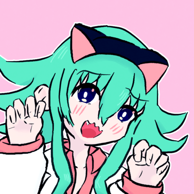 Ryukousei Sen'bou (feat. GUMI & Una Otomachi) Front Cover