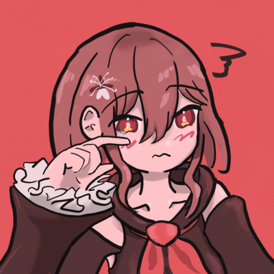 ヒーローは終わらない (feat. GUMI & 重音テト)のジャケット写真