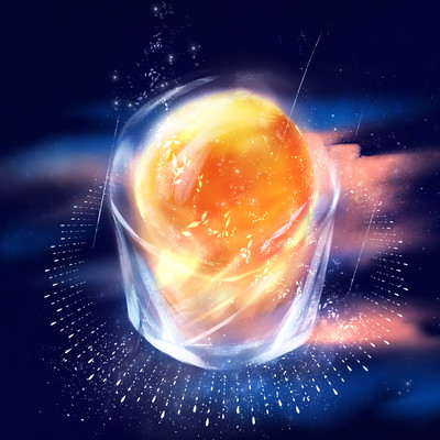 Rainy Amber (feat. Ci flower & GUMI) Front Cover