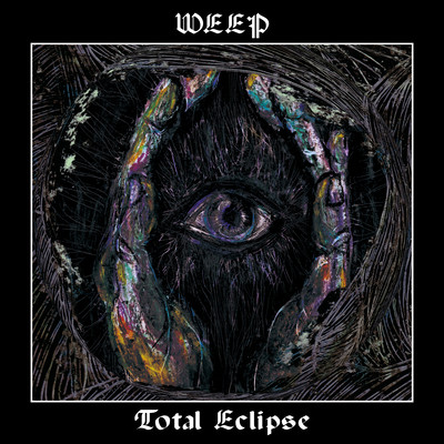 Total Eclipse Front Cover