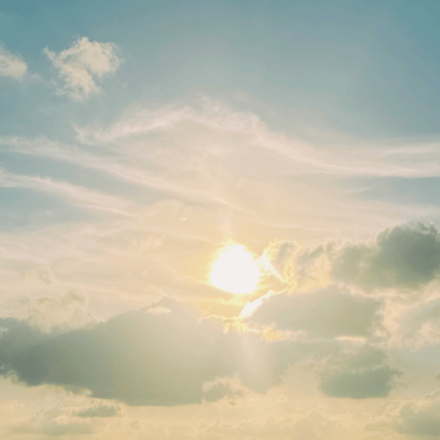 The spring wind begins to melt the ice Front Cover