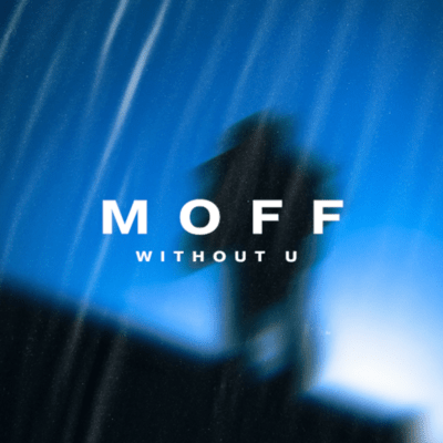 Without U Front Cover