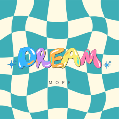 DREAMのジャケット写真