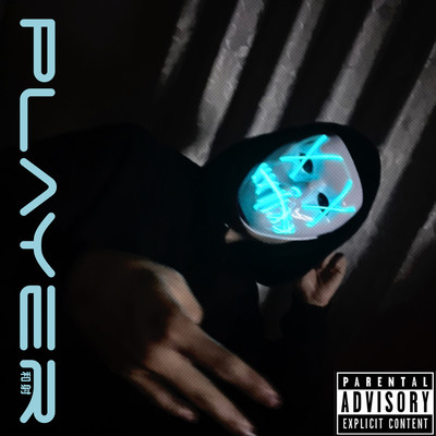 Player Front Cover