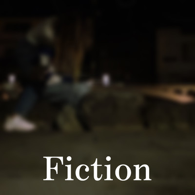 Fiction Front Cover