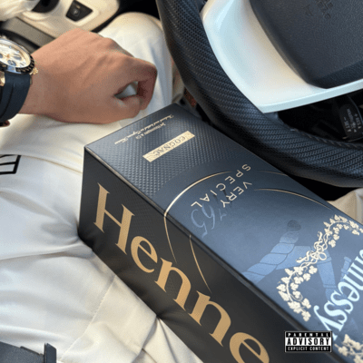 Make it (feat. Souther) Front Cover