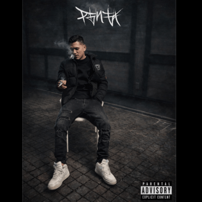 Cry jewelry (feat. Souther) Front Cover