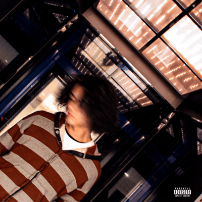 Inverse proportion Front Cover