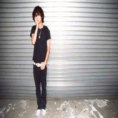 dazzlingのジャケット写真