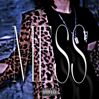 MESS Front Cover