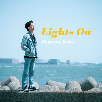 Lights On Front Cover