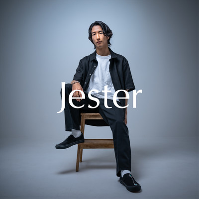 Jester Front Cover