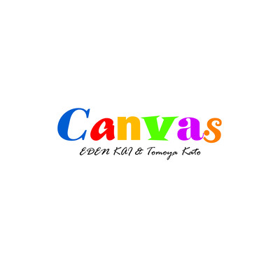 Canvasのジャケット写真