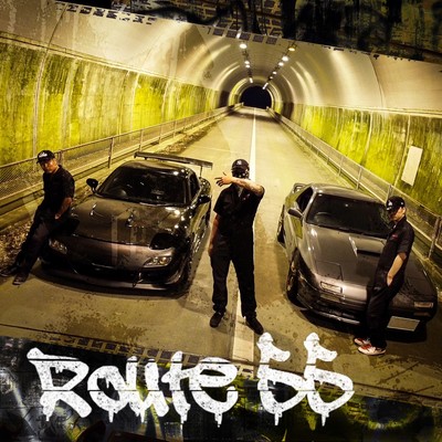 RE Front Cover