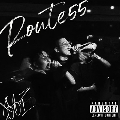 Call out Front Cover