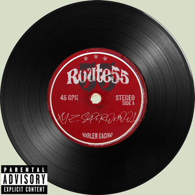 55 Front Cover