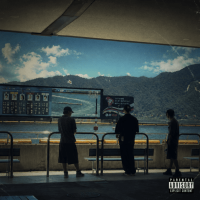 O.R.C (feat. XY-Z & SuPeRiOr)のジャケット写真