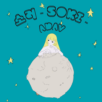 SORIのジャケット写真
