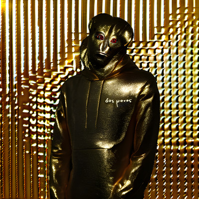 Dos City (Deluxe) Front Cover