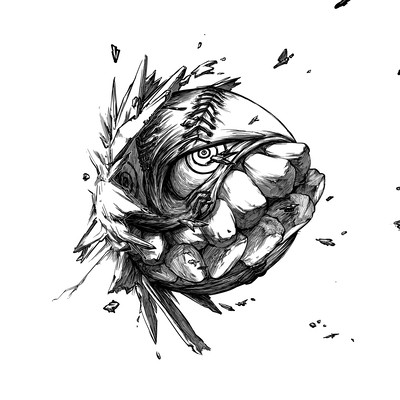 QUE GI (feat. Otomo Yoshihide) Front Cover