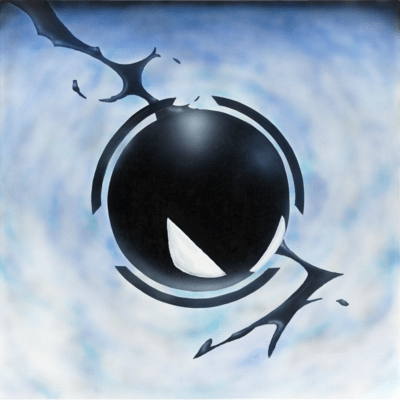 Dos Atomos Front Cover