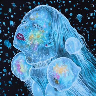 Dos Moonsのジャケット写真