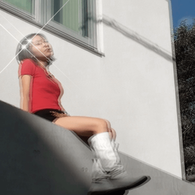 LAVISHのジャケット写真