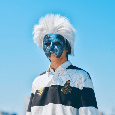 Tokyo Complex Front Cover