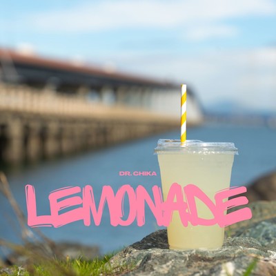 Lemonadeのジャケット写真