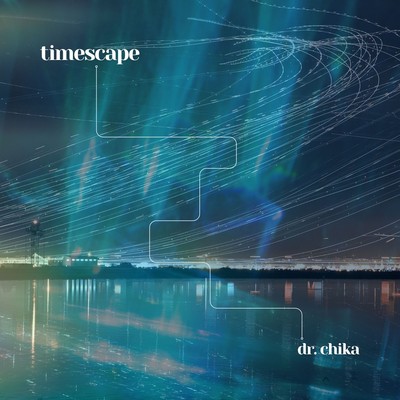 Timescapeのジャケット写真