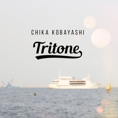 Tritone Front Cover