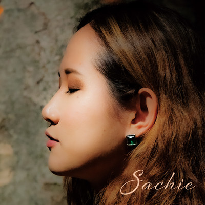 Sachie Front Cover