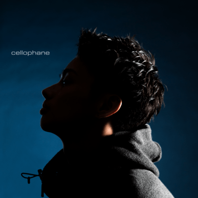 cellophane Front Cover