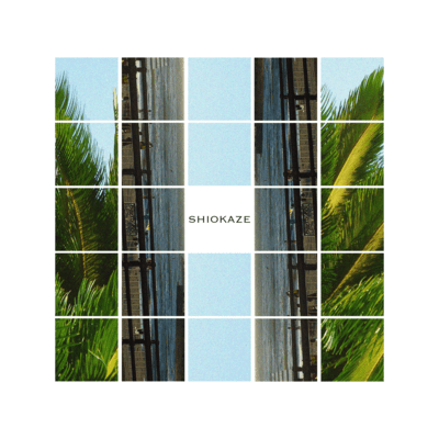 Shiokaze Front Cover