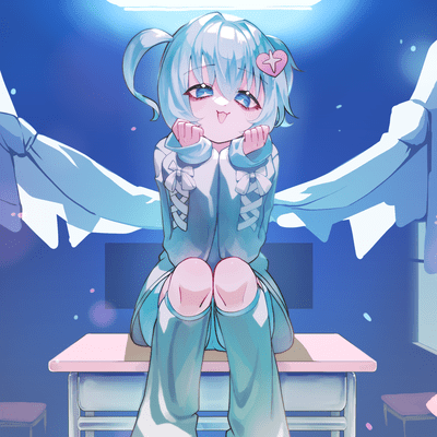 Lobelie (feat. HATSUNE MIKU) Front Cover