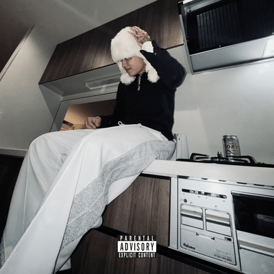 Little star (Seraph)のジャケット写真