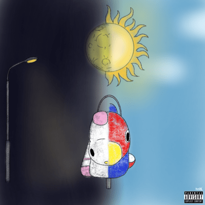 Sunset to Sunrise Front Cover