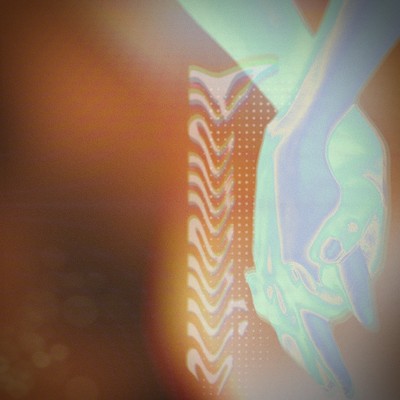 Romanticのジャケット写真