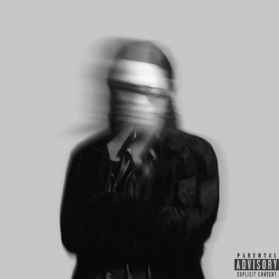 Why you serious Front Cover