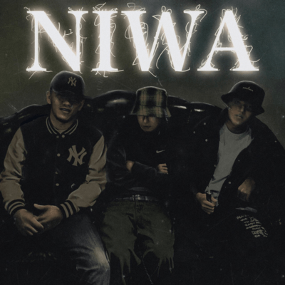 NIWA Front Cover